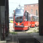 Pierwszy Moderus Alfa Z Chorzowa Gotowy