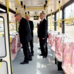 Pierwszy Moderus Alfa Z Chorzowa Gotowy