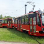 Pierwszy Moderus Alfa Z Chorzowa Gotowy
