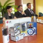 Przyznano Nagrody Za Bezpieczną Jazdę 2 Przyznano Nagrody Za Bezpieczną Jazdę