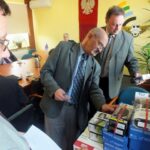 Przyznano Nagrody Za Bezpieczną Jazdę 8 Przyznano Nagrody Za Bezpieczną Jazdę