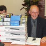 Przyznano Nagrody Za Bezpieczną Jazdę 10 Przyznano Nagrody Za Bezpieczną Jazdę