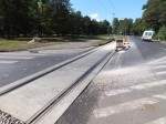 Zdjęcie: Kolejny Etap Modernizacji Przejazdów W Chebziu Zakończony. Zmiany W Rozkładach Jazdy! - Tramwaje Śląskie S.a.