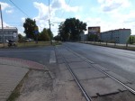 Chebzie Przejazdy 02 Zdjęcie: Kolejny Etap Modernizacji Przejazdów W Chebziu Zakończony. Zmiany W Rozkładach Jazdy! - Tramwaje Śląskie S.a.