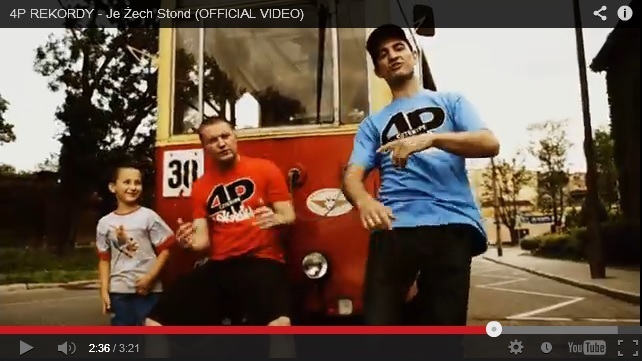 Hip Hop Bytom Klip Zdjęcie: Bytomska &Quot;Enka&Quot; Zagrała W Teledysku - Tramwaje Śląskie S.a.