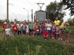Zdjęcie: Lato W Mieście W... Zajezdni Zawodzie - Tramwaje Śląskie S.a.