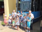 Lato W Mieście W... Zajezdni Zawodzie 6 Lato W Mieście W… Zajezdni Zawodzie
