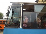 Lato W Mieście W... Zajezdni Zawodzie 13 Lato W Mieście W… Zajezdni Zawodzie