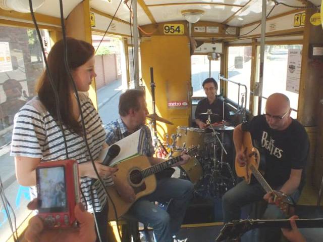 II edycja Blues Bany już w sobotę