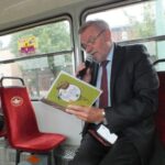 Czytanie W Banie: Tuwim W Zabrzu 7 Czytanie W Banie: Tuwim W Zabrzu