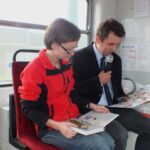 Czytanie W Banie: Tuwim W Zabrzu 8 Czytanie W Banie: Tuwim W Zabrzu