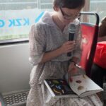 Czytanie W Banie: Tuwim W Zabrzu 9 Czytanie W Banie: Tuwim W Zabrzu