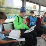 Czytanie W Banie: Tuwim W Zabrzu 11 Czytanie W Banie: Tuwim W Zabrzu