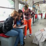 Czytanie W Banie: Tuwim W Zabrzu 12 Czytanie W Banie: Tuwim W Zabrzu