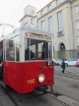 Zdjęcie: Weekend Pełen Atrakcji Dla Miłośników Tramwajów - Tramwaje Śląskie S.a.