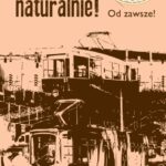 Tramwaje Elektryczne Jeżdżą Już 115 Lat