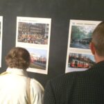 Tramwaje Elektryczne Jeżdżą Już 115 Lat