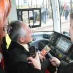 Nowy Wagon W Pełnej Krasie