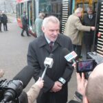 Nowy Wagon W Pełnej Krasie
