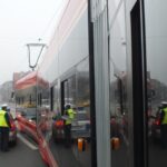 Nowy Wagon W Pełnej Krasie