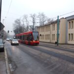 Nowy Wagon W Pełnej Krasie