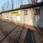Nieruchomość Zabudowana W Chorzowie Przy Ulicy Inwalidzkiej Do Zbycia