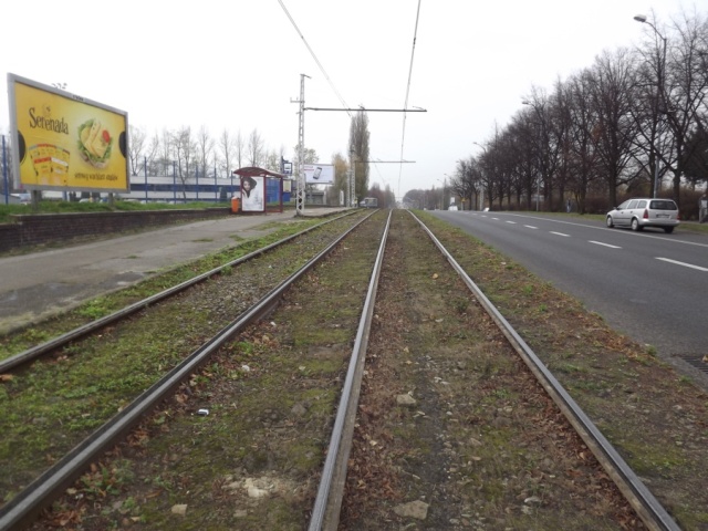 Ruszają prace na ul. Kościuszki w Katowicach