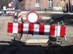 Zdjęcie: Zamknięcie Ul. Żeromskiego W Sosnowcu - Tramwaje Śląskie S.a.