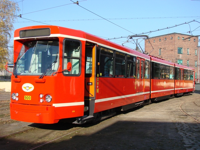 Wyburzą wiadukt – zmiany na linii nr 9 w Rudzie Śląskiej