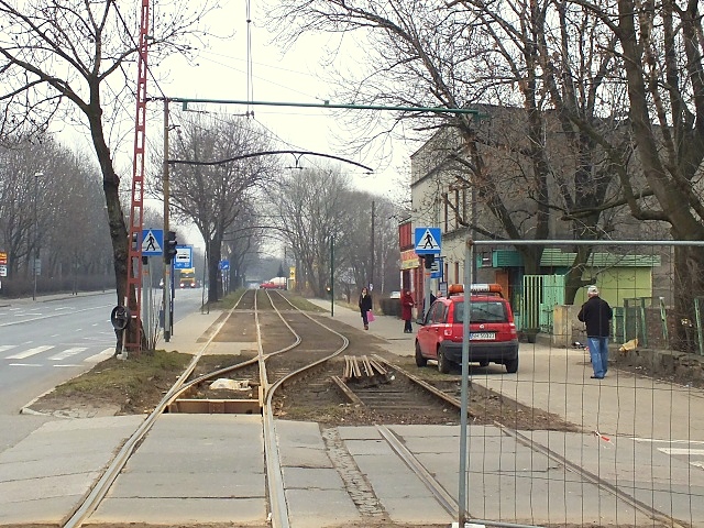 Sobotnie utrudnienia w ruchu tramwajów w Chorzowie, Katowicach i Zabrzu