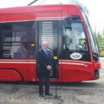 Nowe Twisty Już Wożą Pasażerów 5 Nowe Twisty Już Wożą Pasażerów