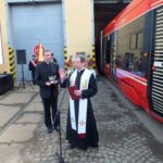 Nowe Twisty Już Wożą Pasażerów 9 Nowe Twisty Już Wożą Pasażerów