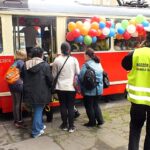 Cukierkowe Tramwaje Na Dzień Dziecka 6 Cukierkowe Tramwaje Na Dzień Dziecka