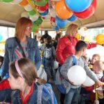 Cukierkowe Tramwaje Na Dzień Dziecka 7 Cukierkowe Tramwaje Na Dzień Dziecka