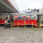 Cukierkowe Tramwaje Na Dzień Dziecka 9 Cukierkowe Tramwaje Na Dzień Dziecka