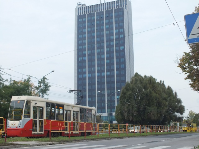 Remont ul. Będzińskiej w Sosnowcu zakończony. Weekendowe zmiany w ruchu