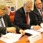 Umowa Podpisana - W Chorzowie Powstanie Centrum Przesiadkowe 1 Umowa Podpisana – W Chorzowie Powstanie Centrum Przesiadkowe