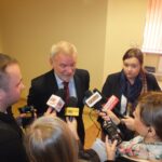 Umowa Podpisana - W Chorzowie Powstanie Centrum Przesiadkowe 4 Umowa Podpisana – W Chorzowie Powstanie Centrum Przesiadkowe