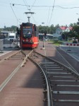 Zdjęcie: Startują Kolejne Prace - Spore Zmiany W Sosnowcu - Tramwaje Śląskie S.a.