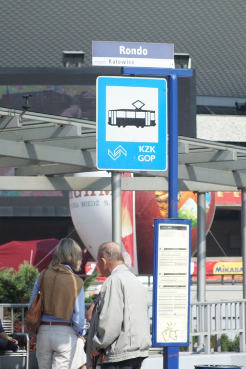 Komunikacja tramwajowa w okresie wielkanocnym