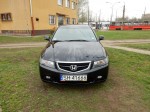 Sprzedaż Samochodu Osobowego Marki Honda Accord 1 Sprzedaż Samochodu Osobowego Marki Honda Accord