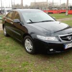Sprzedaż Samochodu Osobowego Marki Honda Accord 2 Sprzedaż Samochodu Osobowego Marki Honda Accord