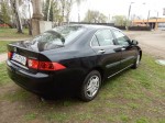 Sprzedaż Samochodu Osobowego Marki Honda Accord 3 Sprzedaż Samochodu Osobowego Marki Honda Accord