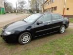 Sprzedaż Samochodu Osobowego Marki Honda Accord 4 Sprzedaż Samochodu Osobowego Marki Honda Accord