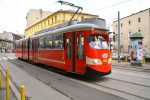 Zdjęcie: Tramwajem Z Gliwic Do Katowic Bez Przesiadki - Tramwaje Śląskie S.a.