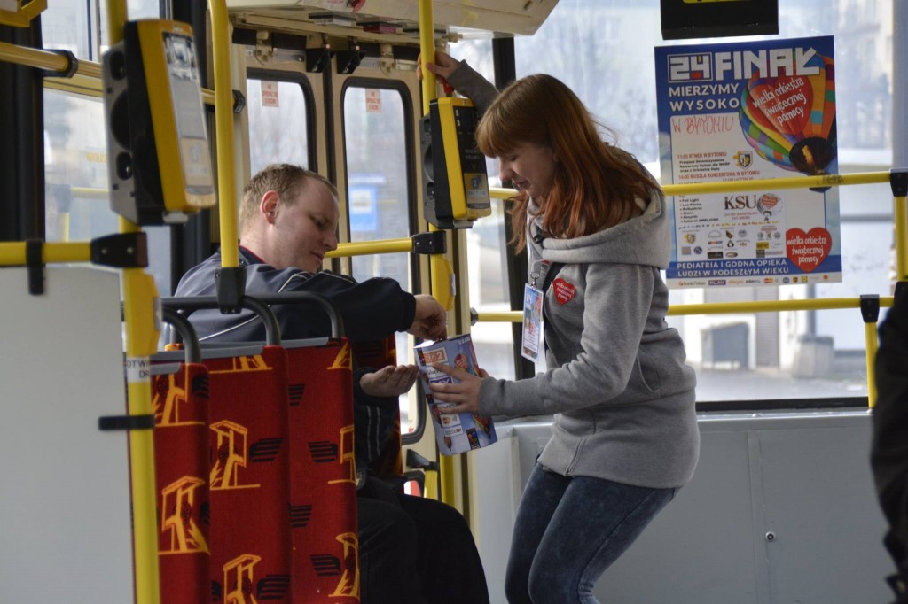 12528201_895161853931627_1555991788_O Zdjęcie: Orkiestrowy Tramwaj W Bytomiu - Tramwaje Śląskie S.a.
