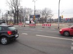 Katowice Złota 02 Www Zdjęcie: Prace Na Ul. Złotej W Katowicach – Weekendowa Przerwa W Ruchu Tramwajów - Tramwaje Śląskie S.a.