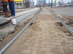 Katowice Złota 05 Www Zdjęcie: Prace Na Ul. Złotej W Katowicach – Weekendowa Przerwa W Ruchu Tramwajów - Tramwaje Śląskie S.a.