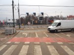 Katowice Złota 09 Www Zdjęcie: Prace Na Ul. Złotej W Katowicach – Weekendowa Przerwa W Ruchu Tramwajów - Tramwaje Śląskie S.a.