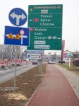 Katowice Złota 13 Www Zdjęcie: Prace Na Ul. Złotej W Katowicach – Weekendowa Przerwa W Ruchu Tramwajów - Tramwaje Śląskie S.a.